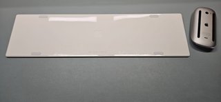 iMac 27 Retina 5K 2020 i5 6 núcleos 16 GB