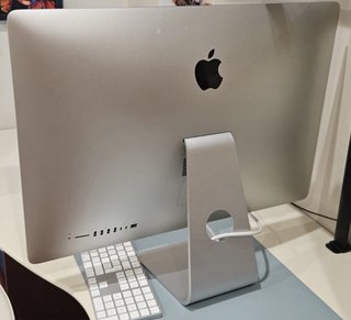 iMac 27 Retina 5K 2020 i5 6 núcleos 16 GB