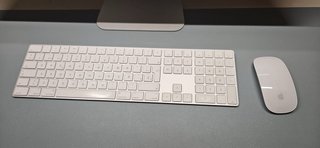 iMac 27 Retina 5K 2020 i5 6 núcleos 16 GB