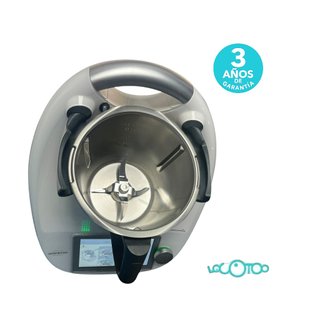 Thermomix TM6 Vorwerk -E0153132CV-