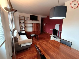 Piso en alquiler en Ermitagaña - Mendebaldea en Pamplona