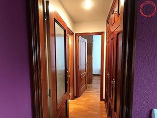 Piso en alquiler en Ermitagaña - Mendebaldea en Pamplona