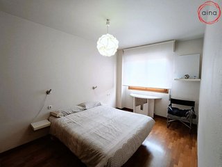 Piso en alquiler en Ermitagaña - Mendebaldea en Pamplona