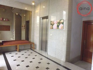Piso en alquiler en Ermitagaña - Mendebaldea en Pamplona