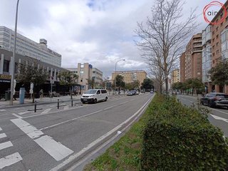 Piso en alquiler en Ermitagaña - Mendebaldea en Pamplona