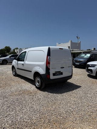 Renault Kangoo Furgón Profesional Blue dCi 70kW (95CV)