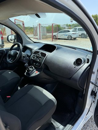 Renault Kangoo Furgón Profesional Blue dCi 70kW (95CV)