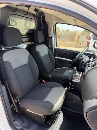 Renault Kangoo Furgón Profesional Blue dCi 70kW (95CV)