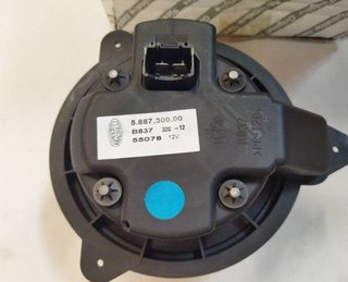 Motor calefacción lancia 138266 588730000 lybra
