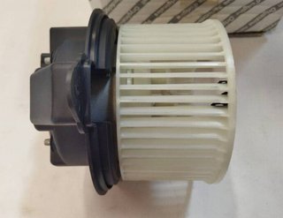 Motor calefacción lancia 138266 588730000 lybra