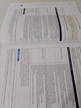Empresa y administración