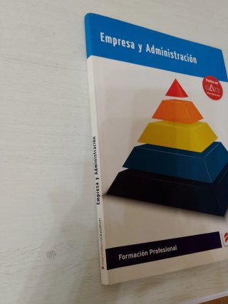 Empresa y administración