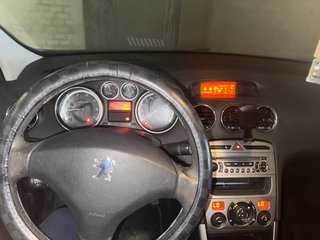 Peugeot 308 2009