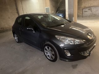 Peugeot 308 2009