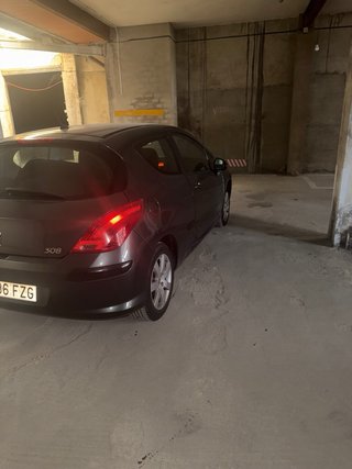 Peugeot 308 2009