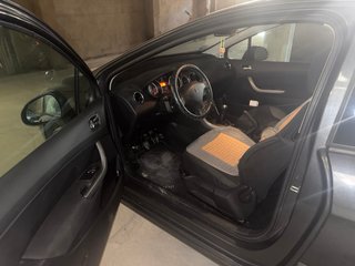 Peugeot 308 2009