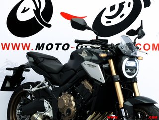 HONDA CB 650 R -A2-