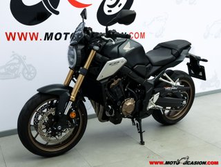 HONDA CB 650 R -A2-