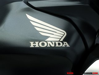 HONDA CB 650 R -A2-