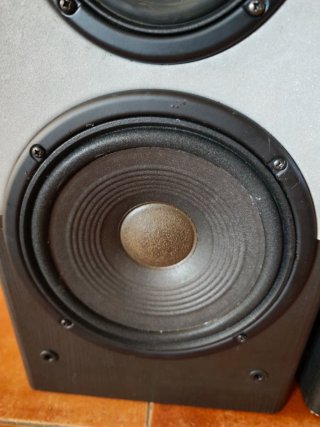 Altavoces JBL LX500