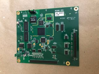 Panorámico Novus Satelec para recambios