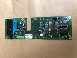 Panorámico Novus Satelec para recambios