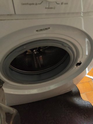 Lavadora Ouna LD 510 5kg 1000 RPM