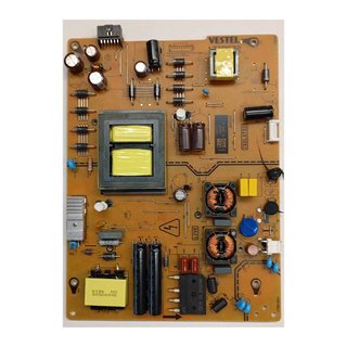 Placa TV Vestel ND55U04-LA Piezas