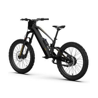 Bicicleta Eléctrica RFN EVO 1000W 48V