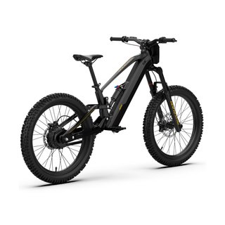Bicicleta Eléctrica RFN EVO 1000W 48V
