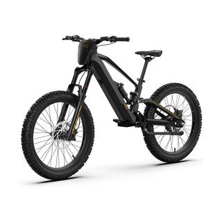Bicicleta Eléctrica RFN EVO 1000W 48V