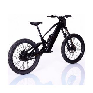 Bicicleta Eléctrica RFN EVO 1000W 48V