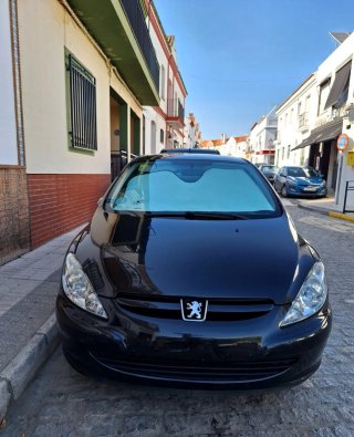 Peugeot 307 2006