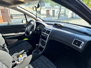 Peugeot 307 2006