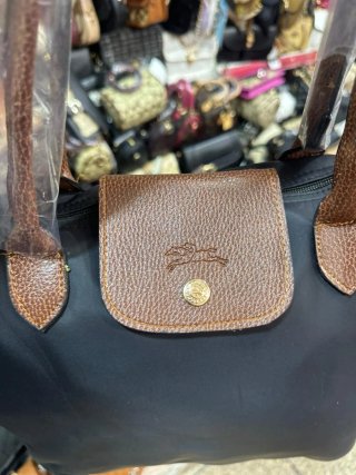 Bolso p Negro