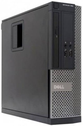 Dell Optiplex 390 i5-2300 8GB RAM 500GB DVDR W11