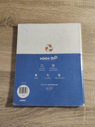 Física y Química, 4 ESO, Secundaria, De otra ma...
