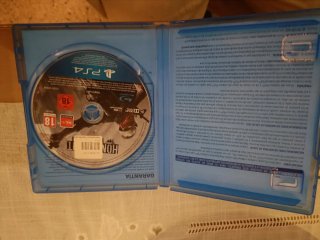 Juegos PS4: Grand Theft Auto V, FIFA 17, Homefront