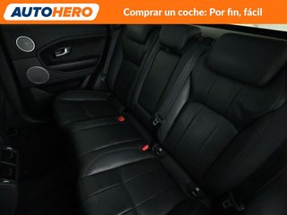 Land-Rover Range Rover Evoque 2.0 Td4 SE Dynamic