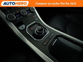 Land-Rover Range Rover Evoque 2.0 Td4 SE Dynamic