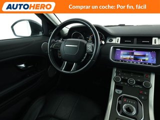 Land-Rover Range Rover Evoque 2.0 Td4 SE Dynamic