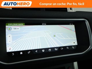 Land-Rover Range Rover Evoque 2.0 Td4 SE Dynamic