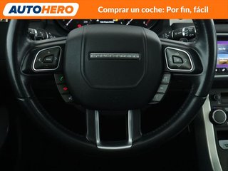 Land-Rover Range Rover Evoque 2.0 Td4 SE Dynamic