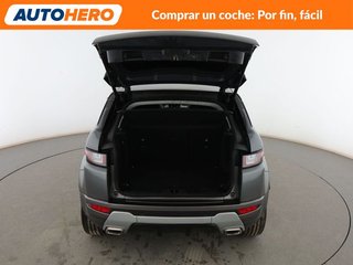 Land-Rover Range Rover Evoque 2.0 Td4 SE Dynamic