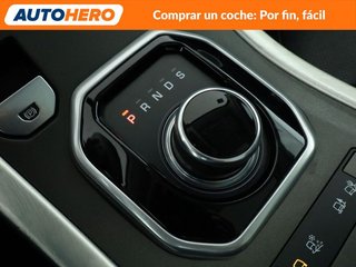 Land-Rover Range Rover Evoque 2.0 Td4 SE Dynamic
