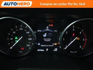 Land-Rover Range Rover Evoque 2.0 Td4 SE Dynamic