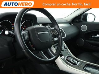 Land-Rover Range Rover Evoque 2.0 Td4 SE Dynamic