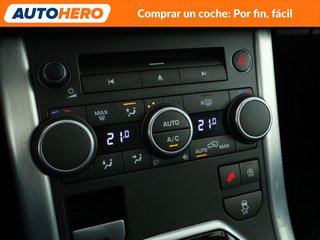 Land-Rover Range Rover Evoque 2.0 Td4 SE Dynamic
