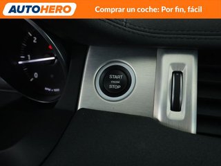 Land-Rover Range Rover Evoque 2.0 Td4 SE Dynamic