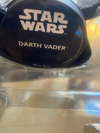 Busto Star Wars Darth Vader Edición Limitada